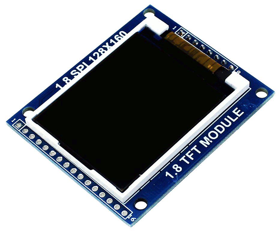 TFT Module