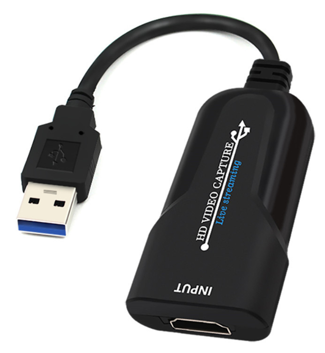 usb video capture devise